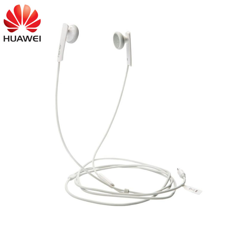 Huawei Honor AM110 Headset - Phone Tunes International Communications